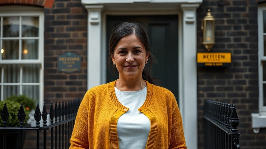 Priya R., homeowner in Bounds Green